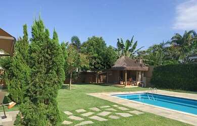 Imagem 2: Terreno em condomínio à venda, Parque Residencial Damha IV - São José do Rio Preto/SP