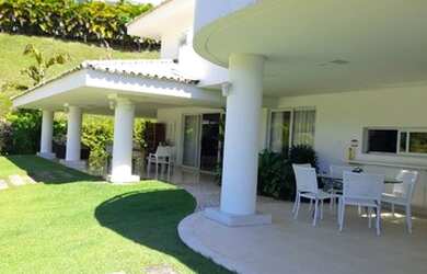 Imagem 2: Linda casa encontro das aguas com 6.021 m2