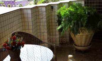 Imagem 6: SãO CAETANO DO SUL - Apartamento Padrão - Barcelona