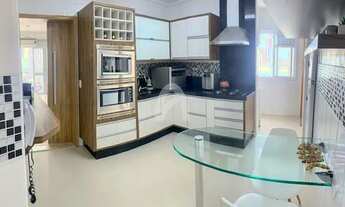 Imagem 4: Apartamento à Venda no Jardim Esplanada - Edifício Mediterrâneo - 90 m²