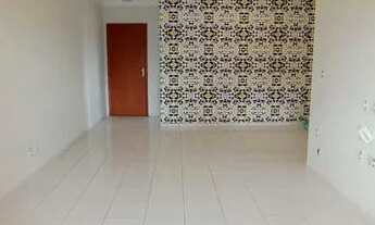 Imagem 2: Apartamento com 3 dormitórios para alugar, 105 m² por R$ 4.950,00/mês - Jardim Aquarius