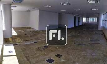 Imagem 6: Conjunto para alugar, 385 m² por R$ 33.596,03/mês - Vila Olímpia - São Paulo/SP