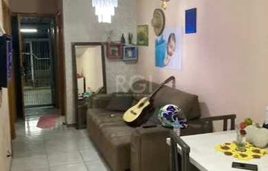 Imagem 2: Casa em Restinga