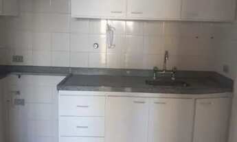 Imagem 4: Apartamento com 3 dormitórios para alugar, 86 m² por R$ 2.610,00/mês - Edifício Villa Di R