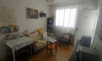 Imagem: Apartamento para venda com 46 metros quadrados