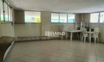 Imagem 7: Kitnet com 1 dormitório para alugar, 40 m² por R$ 1.233,00/mês - Jardim da Penha - Vitória