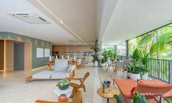 Imagem 4: Apartamento com 4 dormitórios à venda, 356 m² por R$ 3.755.841,47 - Setor Oeste - Goiânia