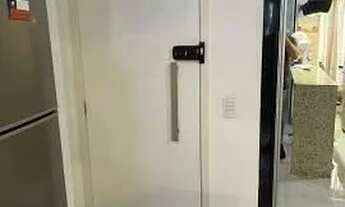 Imagem 2: Apartamento para Venda em São Paulo, Lapa, 2 dormitórios, 1 banheiro, 1 vaga