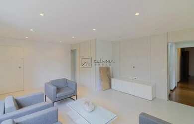 Imagem 6: Venda Apartamento 3 Dormitórios - 110 m² Moema