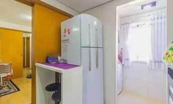 Imagem 7: Apartamento à venda, 3 quartos, 1 suíte, 1 vaga, Castelo - Belo Horizonte/MG