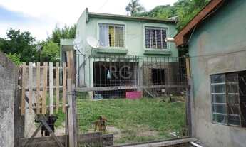 Imagem 2: Casa para Venda - 280m², 10 dormitórios, Lomba do Pinheiro