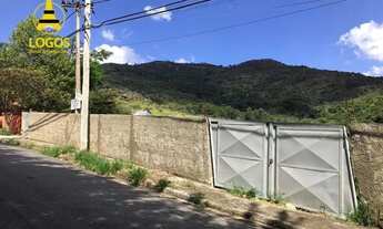 Imagem 2: Terreno à venda, 24500 m² por R$ 2.500.000,00 - Nova Gardênia - Atibaia/SP