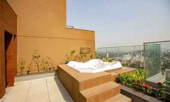 Imagem 3: Apartamento para locação na Vila Madalena