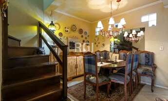 Imagem 6: Casa para Venda - 141.13m², 3 dormitórios, sendo 1 suites, 2 vagas - Jardim Planalto