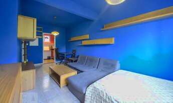 Imagem 6: Apartamento para Aluguel - Consolação, 1 Quarto, 30 m2