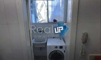 Imagem 6: Real Up Vende: Apartamento no Jardim Botânico RJ