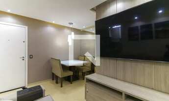 Imagem 4: Apartamento para Aluguel - Panamby, 2 Quartos, 48 m2