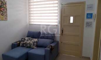 Imagem 3: Apartamento para Venda - 29.75m², 1 dormitório, Floresta