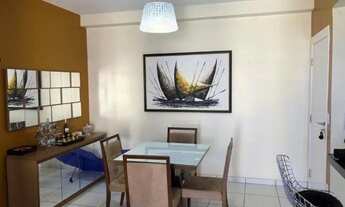 Imagem 7: Apartamento pra venda com 66 metros quadrados com 2 quartos em Parque Verde - Belém - Pará