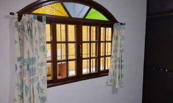 Imagem 5: Casa com 2 dormitórios à venda, 90 m² por R$ 390.000,00 - Extensão Novo Rio das Ostras - R