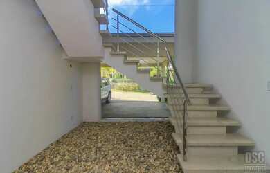 Imagem 4: Casa Condominio para Venda - 416.12m², 4 dormitórios, sendo 4 suites, 6 vagas - Pedra Redo