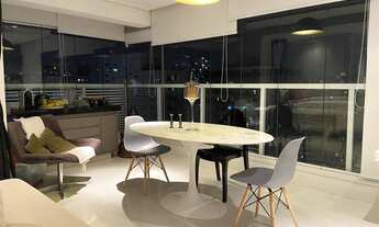 Imagem 6: Apartamento mobiliado 1 suíte próx. metrô Campo Belo, Brooklin, Berrini, Moema, V Olímpia