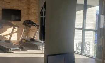 Imagem 2: Apartamento para venda possui 41 metros quadrados com 1 quarto em Menino Deus - Porto Aleg