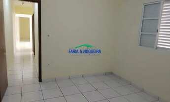 Imagem 7: Casa para aluguel, 2 quartos, 1 suíte, 2 vagas, Parque Mãe Preta - Rio Claro/SP