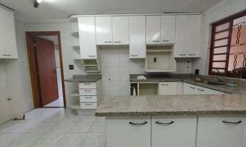 Imagem 3: Amplo Sobrado para Locação no Jardim Bela Vista