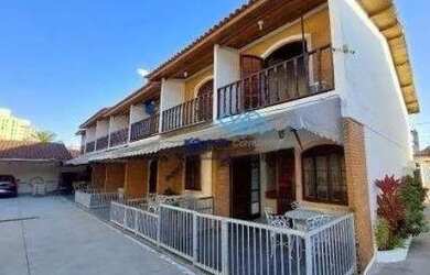 Imagem 7: Sobrado com 2 dormitórios à venda, 84 m² por R$ 420.000 - Martim de Sá - Caraguatatuba/SP