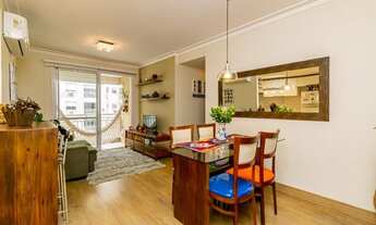 Imagem 2: Lindo 3 dormitórios no Serenitá bairro Passo Dareia