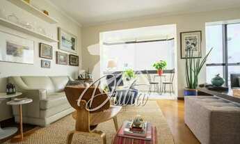 Imagem 4: Antigua Vila Clementino 178m² 04 Dormitórios 02 Suítes 2 Vagas