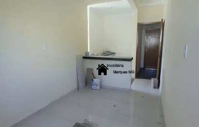 Imagem 4: A?timo apartamento para locaA?A?o no bairro SA?o Luiz em Contagem