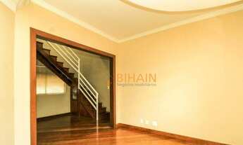 Imagem 2: Cobertura 3 quartos à venda no Buritis