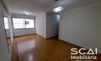 Imagem 3: Apartamento de 70m² disponível para venda no Condomínio Edificio Europa