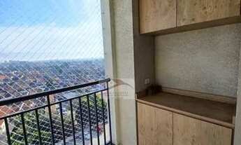 Imagem 4: Apartamento Padrão para Aluguel em Vila São Geraldo Taubaté-SP - Ap.0188