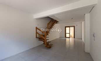 Imagem 2: PORTO ALEGRE - Casa de Condomínio - TERESÓPOLIS