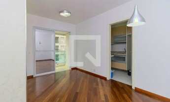 Imagem 1: Apartamento para Aluguel - Chácara Santo Antonio, 2 Quartos, 58 m2