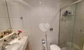 Imagem 7: LOPES ENJOY VENDE Cobertura com 3 dormitórios à venda, 191 m² por R$ 1.250.000 - Recreio d