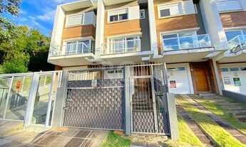 Imagem 4: Sobrado para Venda - 100m², 3 dormitórios, sendo 3 suites, 2 vagas - Portal Do Guarujá