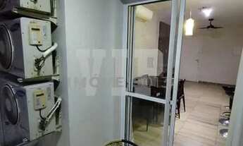 Imagem 6: SANTOS - Apartamento Padrão - MARAPÉ