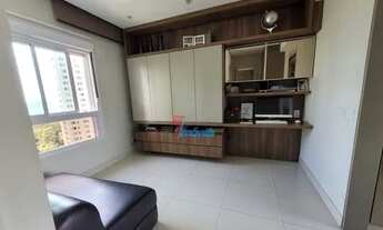 Imagem 7: Um Quarto - Vila da Serra- Nova Lima -MG