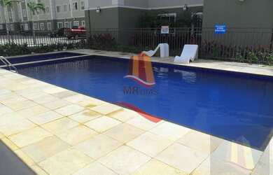 Imagem 6: Apartamento para venda tem 50 metros quadrados com 2 quartos em Maraponga - Fortaleza - CE