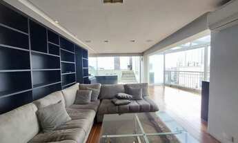 Imagem 2: Cobertura duplex no Humanari, 225m², 3 dormitórios - venda por R$ 5.800.000 ou aluguel por