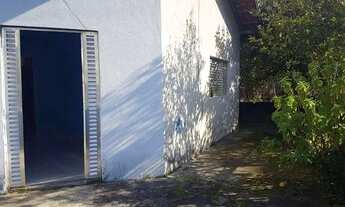 Imagem 1: Casa com 2 dormitórios à venda, 63 m² por R$ 350.000,00 - Jardim Rafael - Bertioga/SP