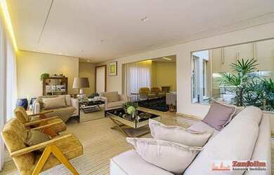 Imagem 3: Projeto moderno! Mobiliada!