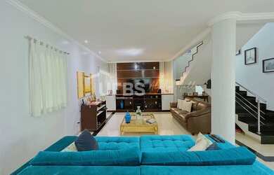 Imagem 5: Portal do Sol II - Sobrado 3 quartos, sendo 3 suítes