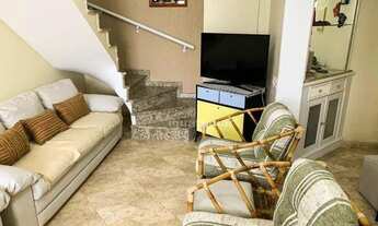 Imagem 3: Cobertura com 3 dormitórios à venda - Enseada P Aquário - Guarujá/SP