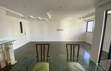 Imagem 4: Apartamento para aluguel tem 130 metros quadrados com 4 quartos em Pituba - Salvador - BA