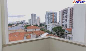 Imagem 6: APARTAMENTO RESIDENCIAL em SÃO PAULO - SP, CAMPO BELO